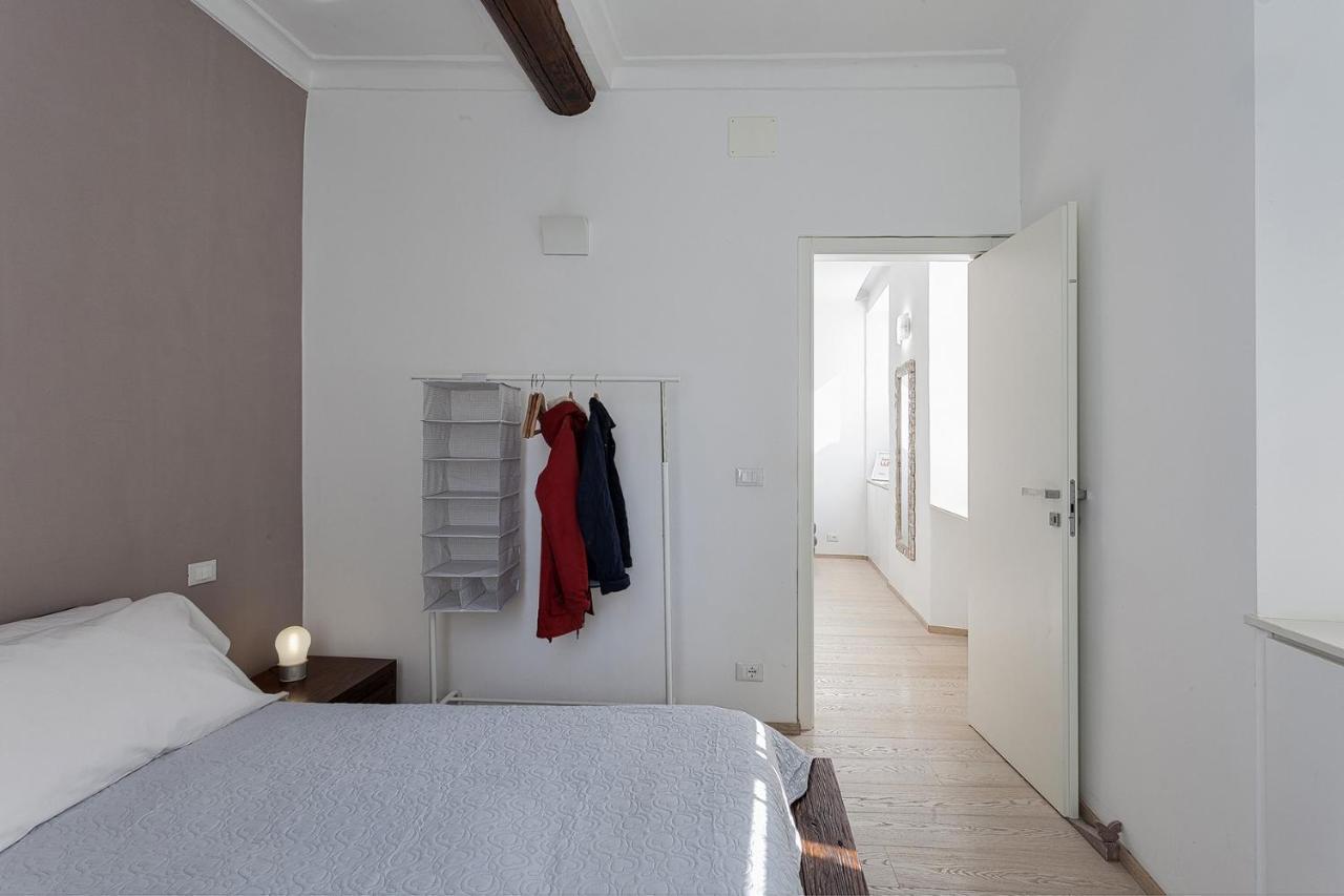 Casa Colombo By Wonderful Italy Daire Cenova Dış mekan fotoğraf