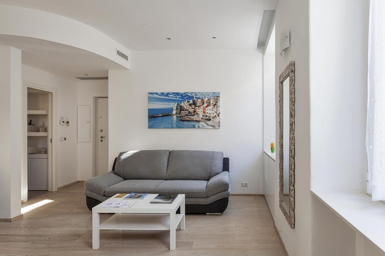 Casa Colombo By Wonderful Italy Daire Cenova Dış mekan fotoğraf