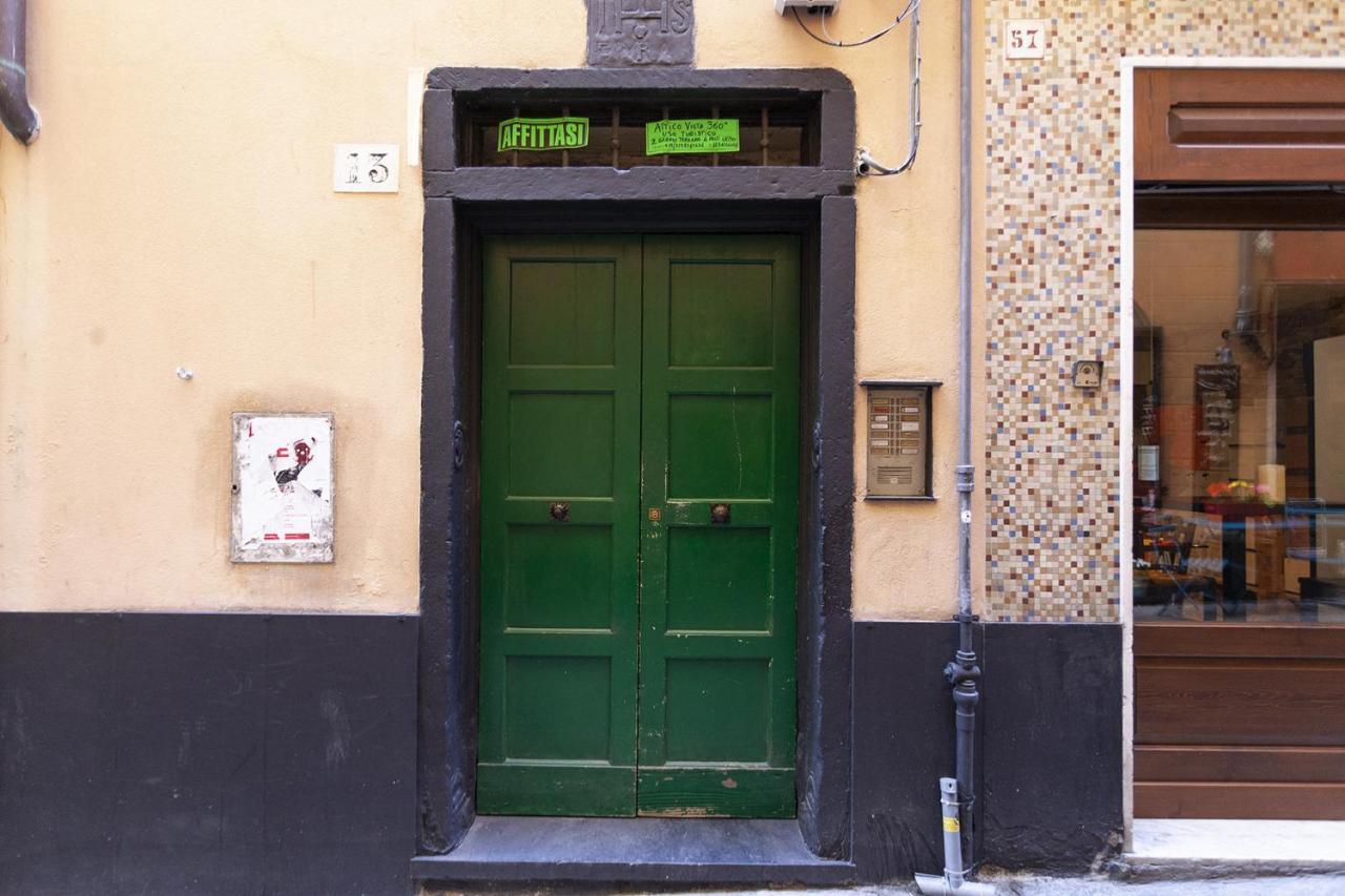 Casa Colombo By Wonderful Italy Daire Cenova Dış mekan fotoğraf